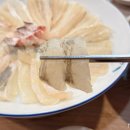 목화숯불갈비 | 정자참가자미, 처음 먹어보는 참가자미 모둠회 솔직 후기 울산 남구 횟집 달동 맛집 (메뉴·가격·주차)