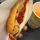 커피후레스토랑 | 이케아 강동점 평일 저녁 방문기┃주차 꿀팁 &amp; 레스토랑 무료 커피 후기