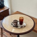 태릉입구역4번출구 | 공릉 카페 매치 태릉입구역 디저트 아메리카노 컵케이크