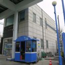 박물관주유소 이미지