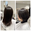 이가자헤어비스경산 | 경산 미용실 경산 스타필드 프리미엄 이가자 헤어비스 클리닉 레이어드컷 이로 디자이너