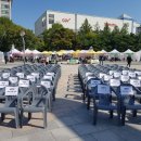 천막설치 아이플랜 덕분에 준비 단계부터 마무리까지 걱정 없이 마쳤던 후기