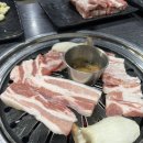 해심갈비 | 제주 해심가든에서 맛있는 돼지 생갈비 먹은 후기