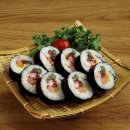 소풍김밥 이미지