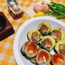 미크닉김밥 이미지