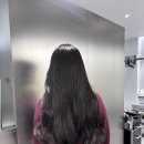 리나붙임머리 | 중단발에서 엉덩이 끝까지!🔥 단 한 번의 시술로 완성되는 24인치 빌리언붙임머리 후기