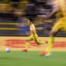 희망축구전용구장 이미지