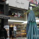 고르드 명동점 | 명동빵집추천/명동브런치추천]고르드 명동점 브런치로 파니니먹기