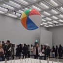 나는 예술을 한다 [데이미언허스트 전시 후기 by 조플라워]