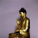 영주 부석사 소조여래좌상 이미지