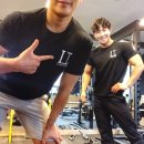 리미티드 홈짐 이미지