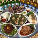 진주 칠암동 술집 [왕눈이실내포차/메뉴추천/제철안주맛집]