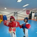 경희대 진 태권도 이미지