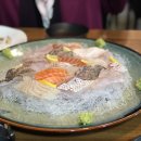유씨네 횟집