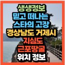 2492 | 생생정보 2492회 믿고 떠나는 스타의 고장 가수 설하윤추천 경남 거제시 지심도 근포땅굴 (+위치 가는...