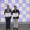 (주)셀바스 이미지