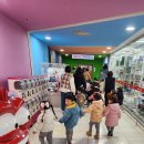 [견학]뮤지컬관람-루돌프와 산타클로스🤶 이미지