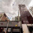 닉스폭스호텔 이미지