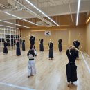 송도진일검도관 이미지