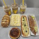 컴포즈커피광주운암산하늘채점 | 광주 베이커리 맛집 운암동 스위티베이커리 가성비 동네빵집 추천