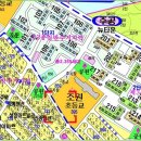 조원초등학교 정문 앞 이미지