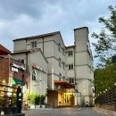 왕릉원 동 화장실 | [부여숙소] 파크아트빌라스_깔끔하고 쾌적한 숙소