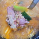 용산-189 | [용산역 맛집] 용산 부대찌개 맛집 "용산국제회관" 방문후기