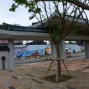 무등경기장앞 이미지