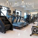 리핏바디짐 이미지