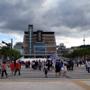 새운아파트 놀이터 | 다시 세운, 세운 상가/보신각
