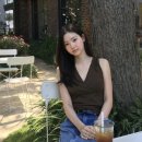 박서윤 헤어