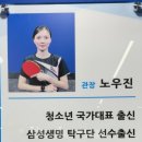 노우진탁구클럽