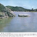 진주) 1970년대 중반 진주시와 진주성, 촉석루 풍경 - 사진으로 보는 이미지