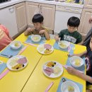 10월 요리교실: 퀘사디아 만들기 이미지