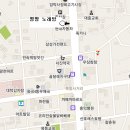 Re:노래방 오픈기념 벙개모임 - 상세 위치 이미지