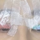한속눈썹