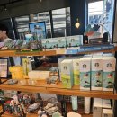 GRIMM(그림) | 제주 중문 카페, 서귀포 가볼만한 곳 &#39;제주 중문 스타벅스&#39; 방문 후기