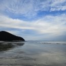 머멍상점 | [보령 당일치기 여행지 추천] 대천•원산도 겨울 바다 : 조개구이와 소품샵 그리고 바다 사진