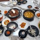 예향석갈비
