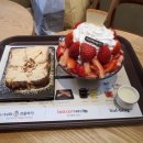 버무리 떡볶이 세종역점