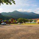 구성마을 입구  구성마을 이미지