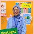 Welcoming Ms Nadia to Sekolah Sri Tenby Setia Eco Gardens. 이미지