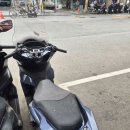 베스파gts125 pcx21 이미지