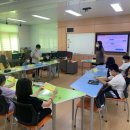 독서토론과 글쓰기 이미지