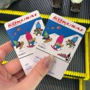 (유)카이샤국제여행사 | [삿포로 국제스키장] 프리미엄 카운터 신청법 | 조잔케이에서 국제스키장 | 후기