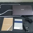 아수스 터치 노트북 (ASUS VIVOBOOK) X202E-CT006H ssd128 이미지