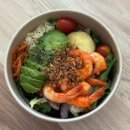 볼썸(Bowlsum)정자점 | 동네 샐러드 가게 탐방 중