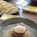 서울냉면 | 서울 평양냉면 맛집 진구정 후기