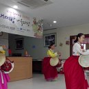 연꽃마을 노인요양원 이미지