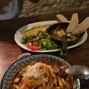 역삼-1560 | [역삼역 맛집/역삼역 브런치] 카페 413 프로젝트 역삼 : 역삼역 근처에서 들르기 좋은 대형 브런치 카페